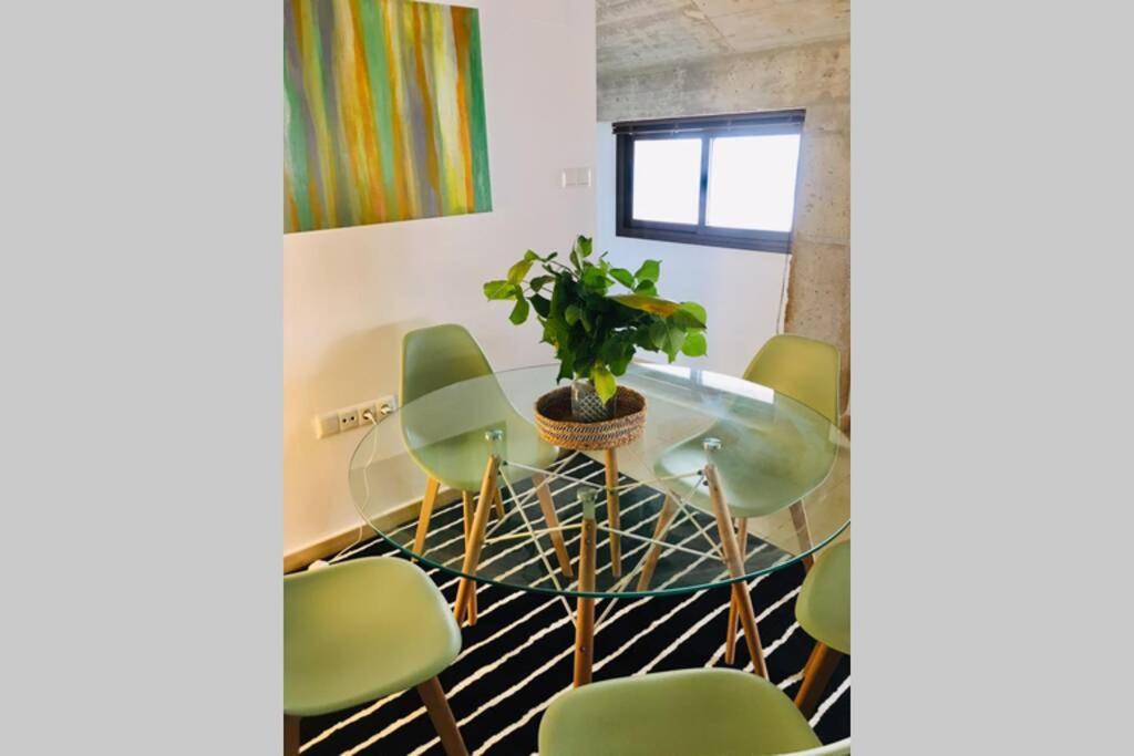Appartamento Apartamento Centro Catedral Botánico