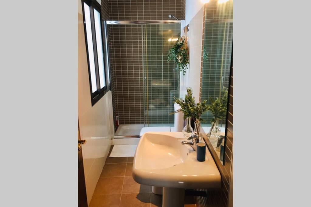 Apartamento Centro Catedral Botánico Appartamento
