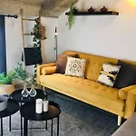 Apartamento Centro Catedral Botanico