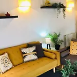 Apartamento Centro Catedral Botanico