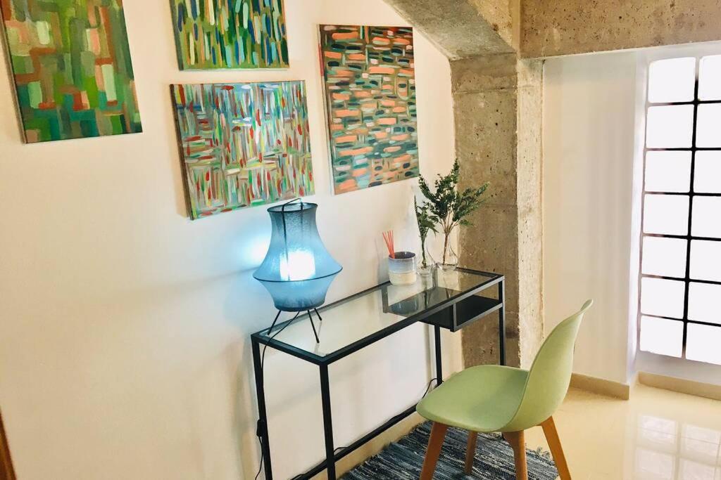Apartamento Centro Catedral Botanico Apartment *