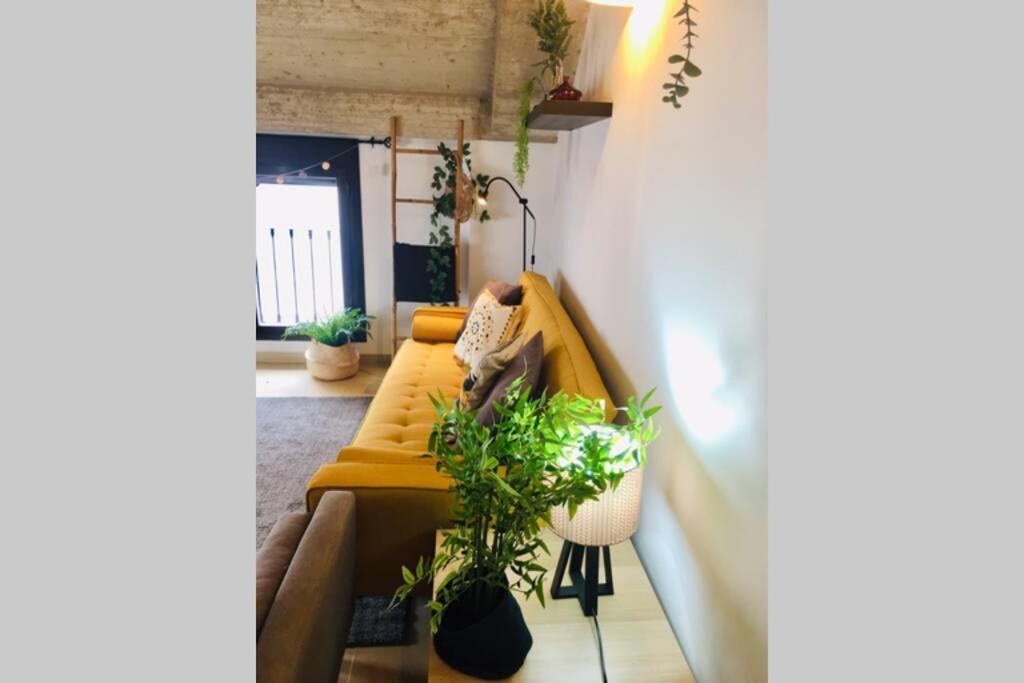 Apartamento Centro Catedral Botanico Apartment Granada